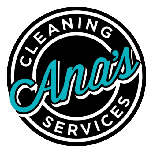 Ana's Cleaning-LogoBlack