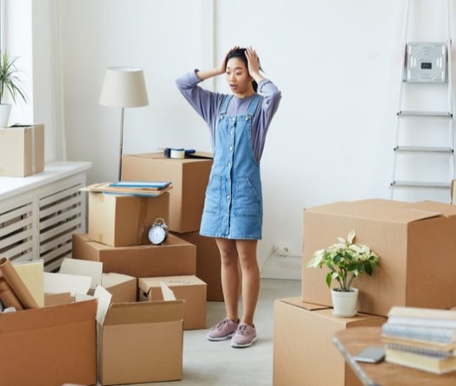 Ana Cleaning- MoveIn03